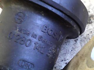 bontott OPEL CORSA B Tankszellőztető Szelep