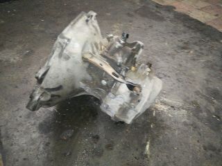 bontott OPEL CORSA B Váltó (Mechanikus)