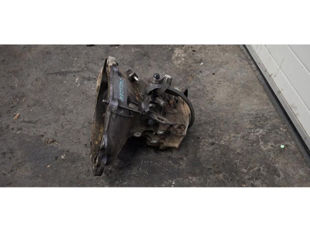 bontott OPEL CORSA B Váltó (Mechanikus)