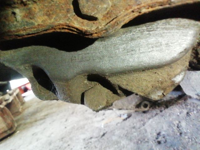 bontott OPEL CORSA B Váltó (Mechanikus)