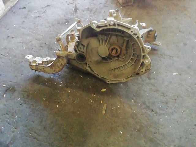 bontott OPEL CORSA B Váltó (Mechanikus)