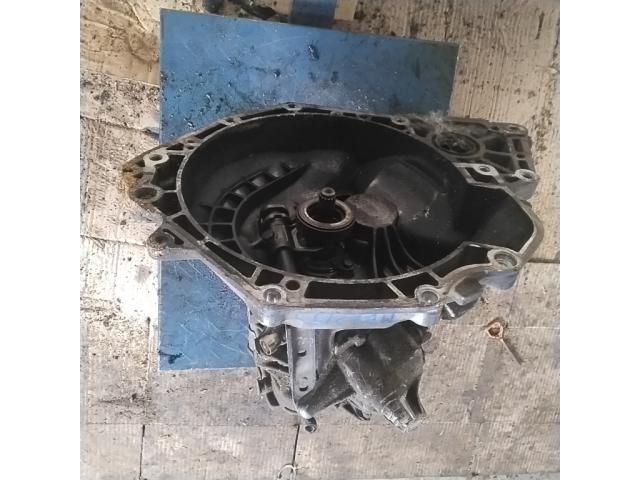 bontott OPEL CORSA B Váltó (Mechanikus)