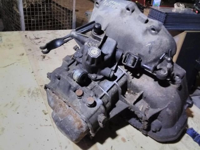 bontott OPEL CORSA B Váltó (Mechanikus)