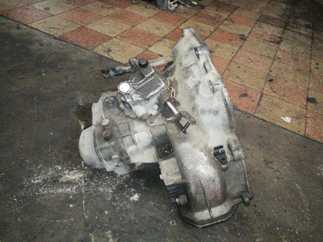 bontott OPEL CORSA B Váltó (Mechanikus)