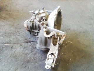 bontott OPEL CORSA B Váltó (Mechanikus)