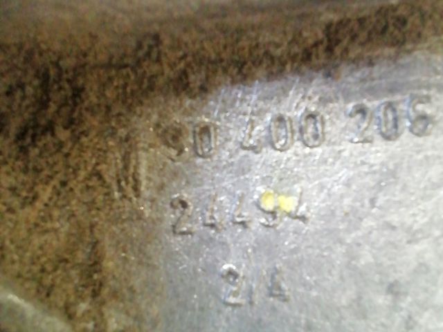 bontott OPEL CORSA B Váltó (Mechanikus)