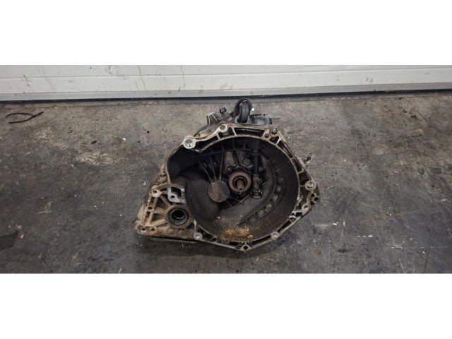 bontott OPEL CORSA B Váltó (Mechanikus)