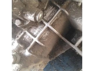 bontott OPEL CORSA B Váltó (Mechanikus)