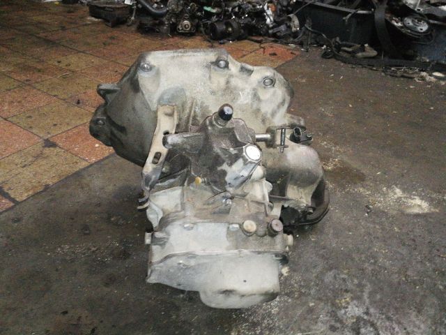 bontott OPEL CORSA B Váltó (Mechanikus)