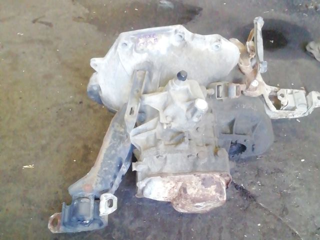bontott OPEL CORSA B Váltó (Mechanikus)