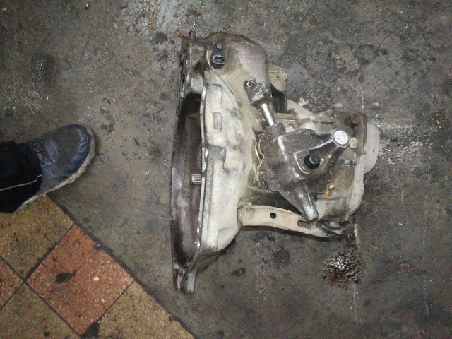 bontott OPEL CORSA B Váltó (Mechanikus)