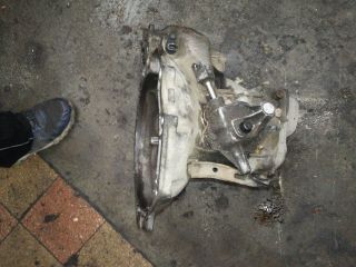 bontott OPEL CORSA B Váltó (Mechanikus)