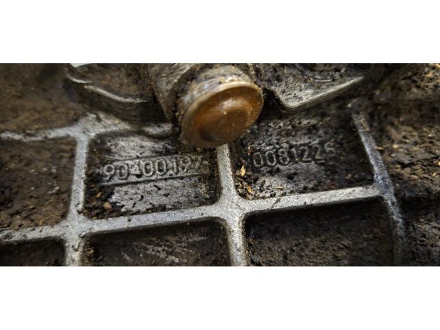 bontott OPEL CORSA B Váltó (Mechanikus)