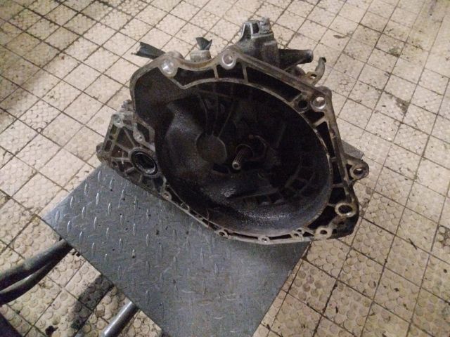 bontott OPEL CORSA B Váltó (Mechanikus)