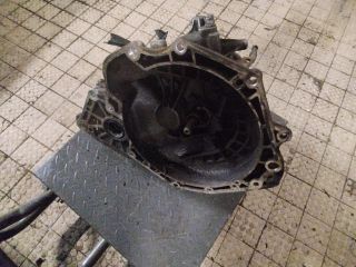 bontott OPEL CORSA B Váltó (Mechanikus)