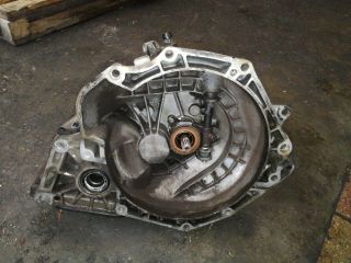 bontott OPEL CORSA B Váltó (Mechanikus)