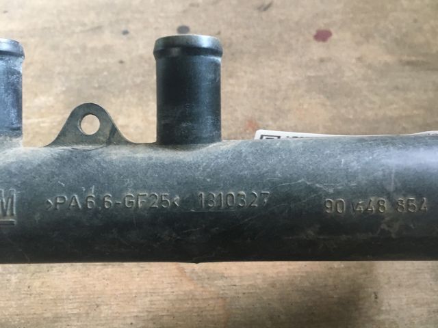 bontott OPEL CORSA B Vízcső