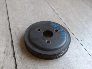 bontott OPEL CORSA B Vízpumpa Szíjtárcsa