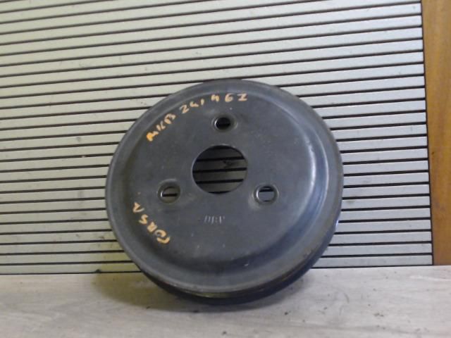 bontott OPEL CORSA B Vízpumpa Szíjtárcsa
