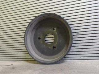 bontott OPEL CORSA B Vízpumpa Szíjtárcsa