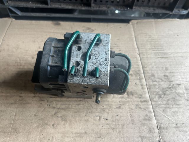 bontott OPEL CORSA B ABS Kocka