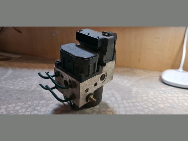 bontott OPEL CORSA B ABS Kocka