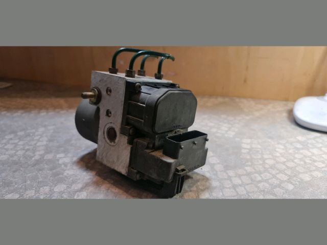 bontott OPEL CORSA B ABS Kocka