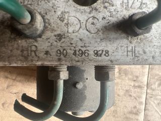 bontott OPEL CORSA B ABS Kocka