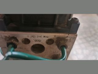 bontott OPEL CORSA B ABS Kocka