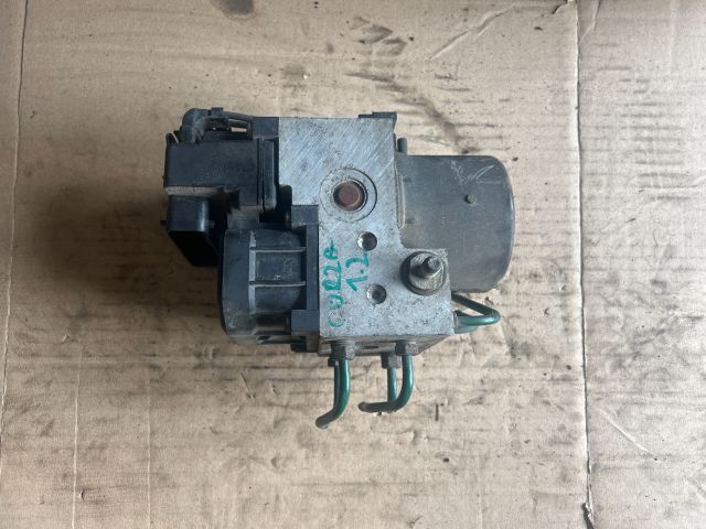 bontott OPEL CORSA B ABS Kocka