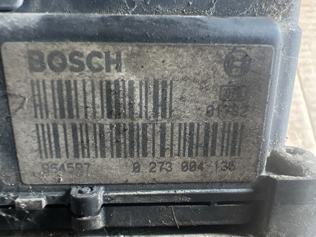 bontott OPEL CORSA B ABS Kocka