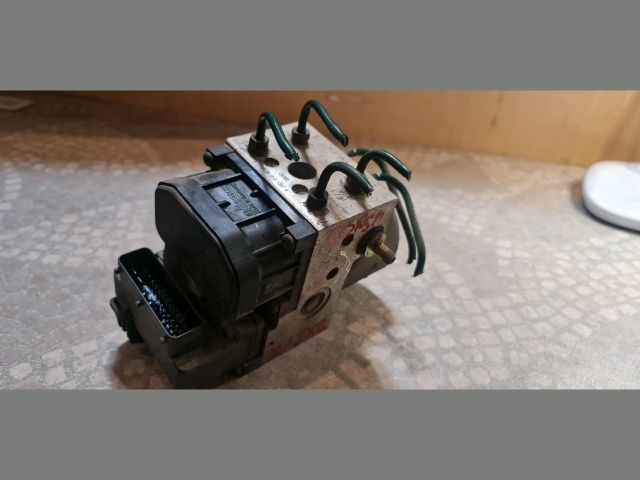 bontott OPEL CORSA B ABS Kocka