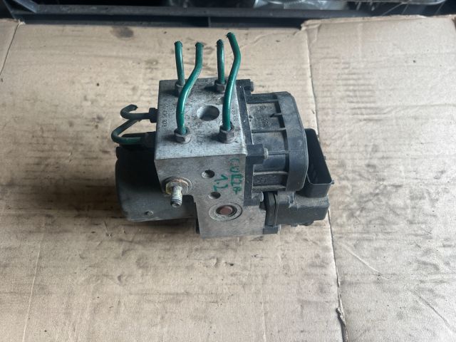 bontott OPEL CORSA B ABS Kocka