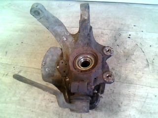 bontott OPEL CORSA B Bal első Csonkállvány Kerékaggyal