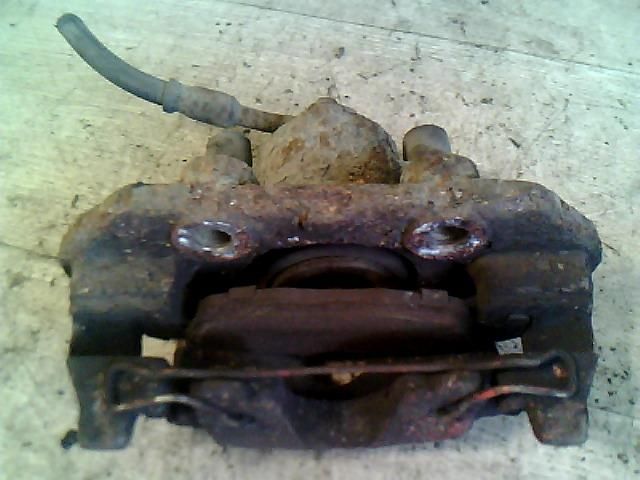 bontott OPEL CORSA B Bal első Féknyereg Munkahengerrel