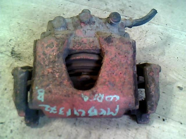 bontott OPEL CORSA B Bal első Féknyereg Munkahengerrel