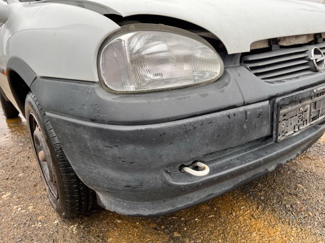 bontott OPEL CORSA B Bal első Gólyaláb (Lengécsillapító, Rugó)