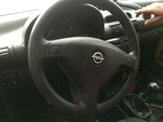 bontott OPEL CORSA B Bal első Kerékagy