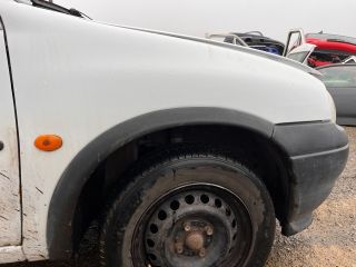 bontott OPEL CORSA B Bal első Lengőkar
