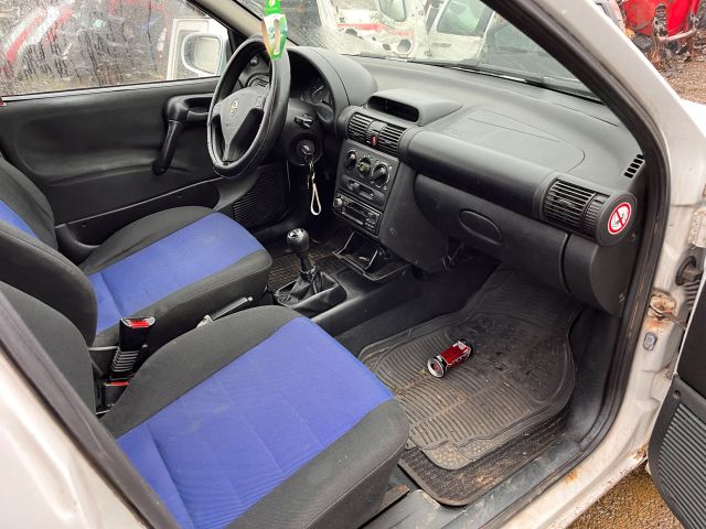 bontott OPEL CORSA B Bal Féltengely