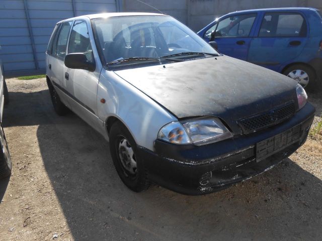 bontott OPEL CORSA B Első Lambdaszonda