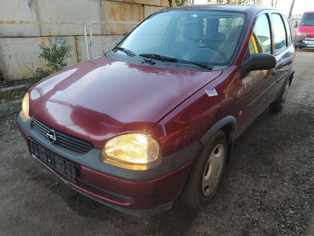 bontott OPEL CORSA B Fékrásegítő