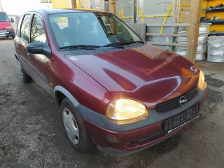 bontott OPEL CORSA B Fékrásegítő