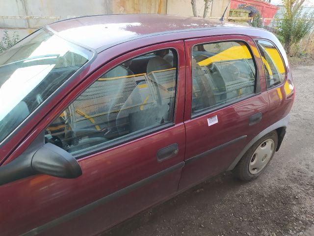 bontott OPEL CORSA B Fékrásegítő