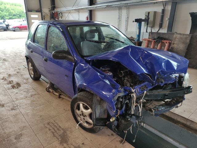 bontott OPEL CORSA B Fékrásegítő