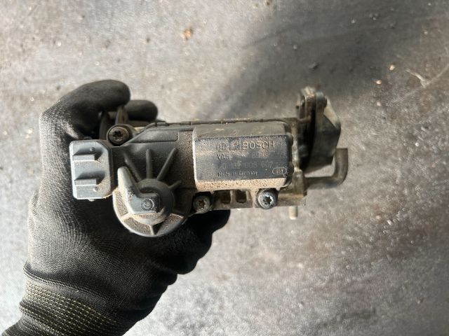 bontott OPEL CORSA B Fojtószelep (Elektromos)