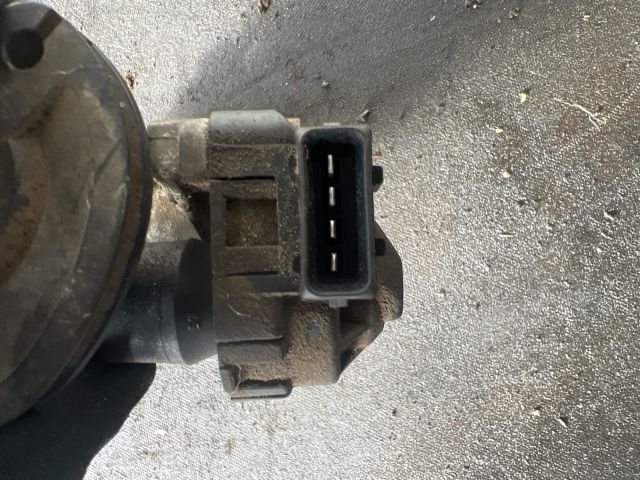 bontott OPEL CORSA B Fojtószelep (Elektromos)