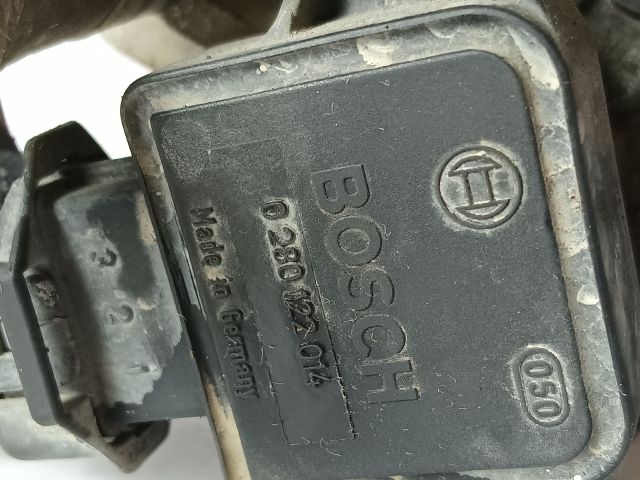 bontott OPEL CORSA B Fojtószelep (Elektromos)