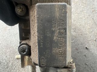 bontott OPEL CORSA B Fojtószelep (Elektromos)