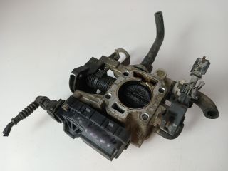 bontott OPEL CORSA B Fojtószelep (Elektromos)